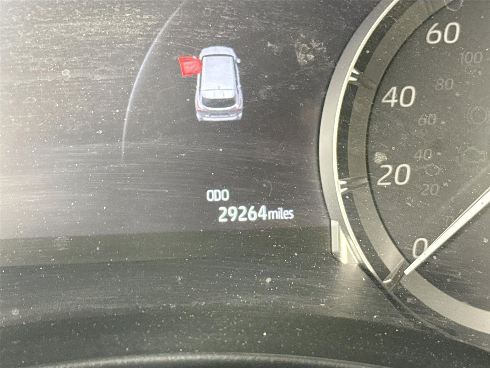 2023 Toyota Highlander Limited Platinum XLE XSE photo 14