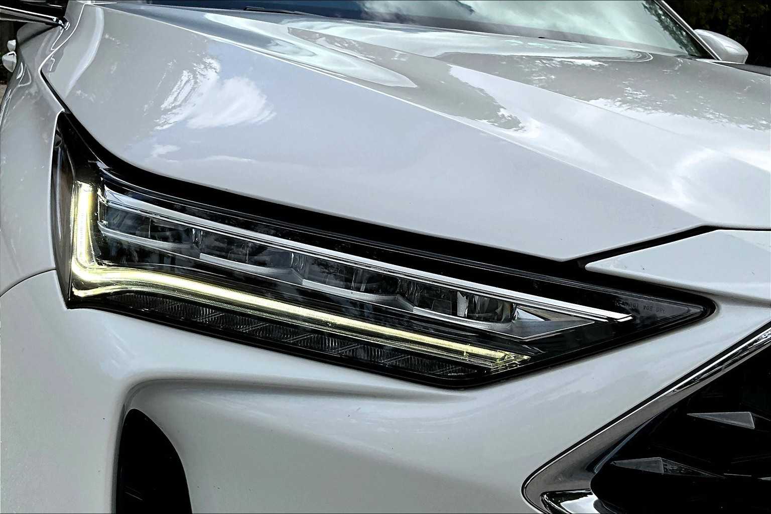 2024 Acura MDX photo 25