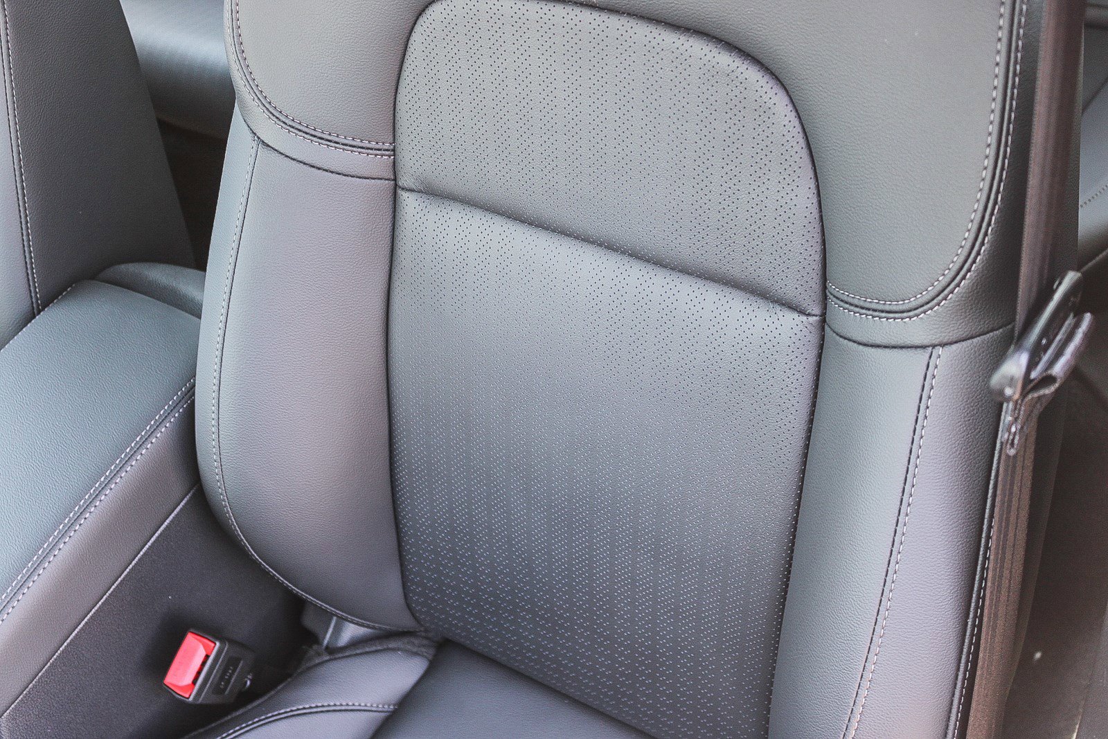 2026 Honda Civic Hybrid Sport Touring photo 23
