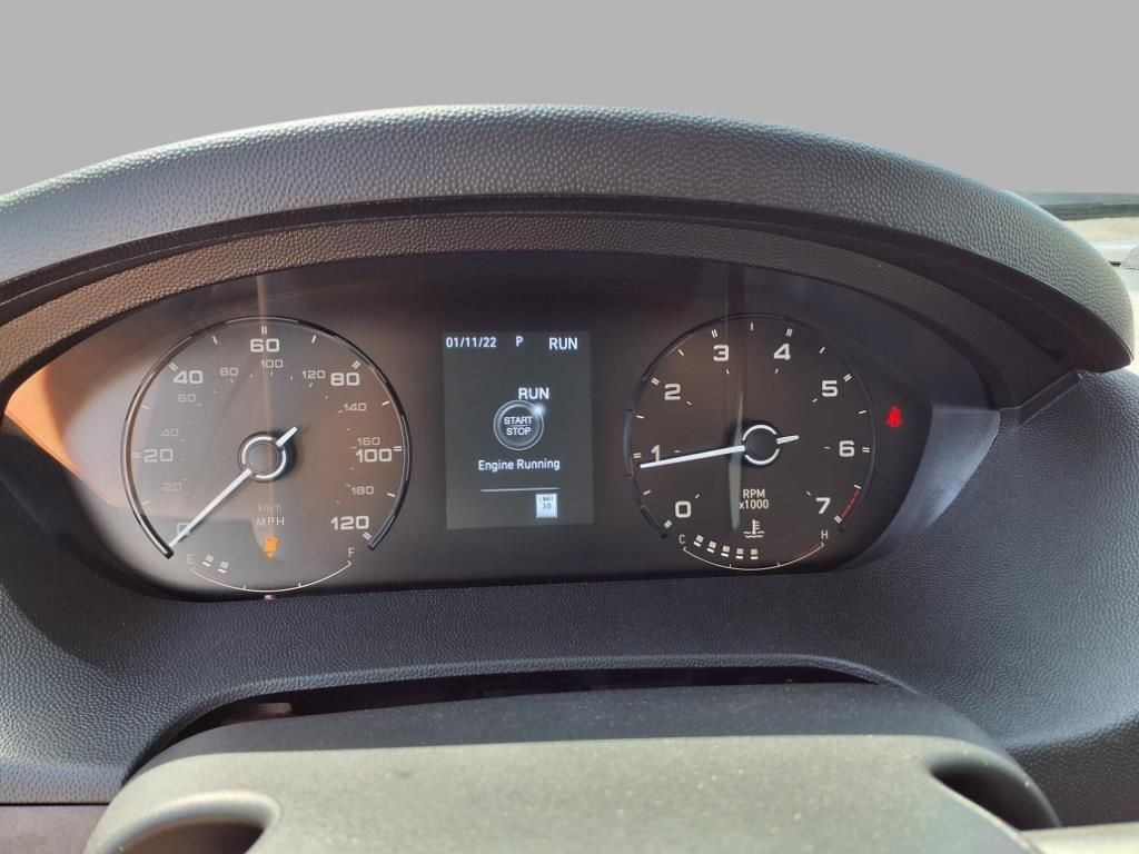 2025 Ram ProMaster 2500 photo 12