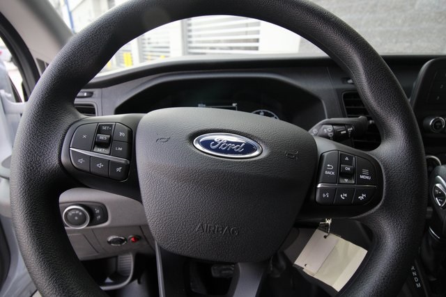 2024 Ford Transit photo 15