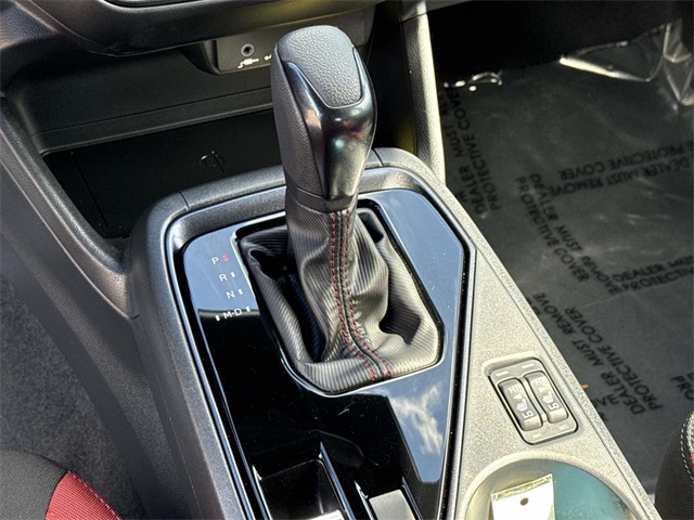2025 Subaru Impreza 2.5RS photo 20