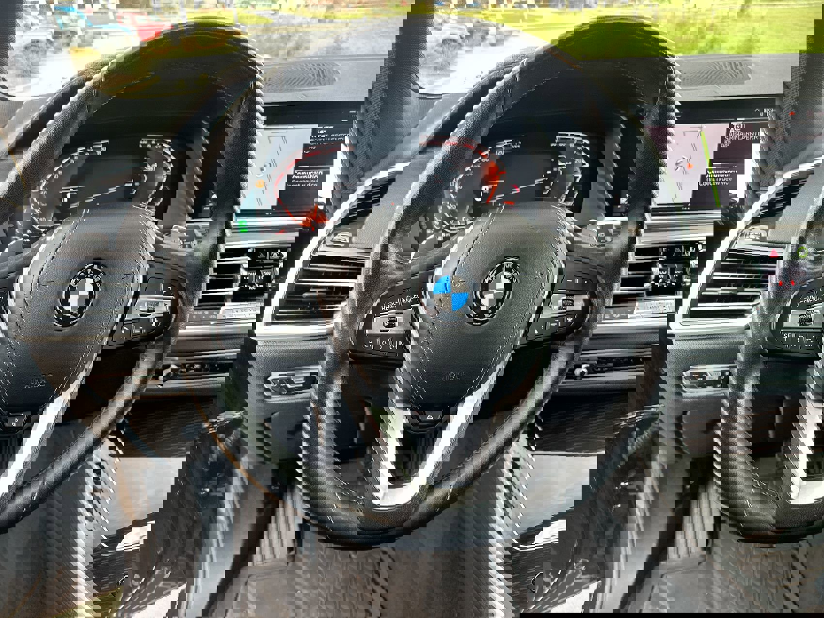 2021 Bmw X5 xDrive40i photo 14