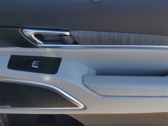 2025 Kia Telluride EX photo 31