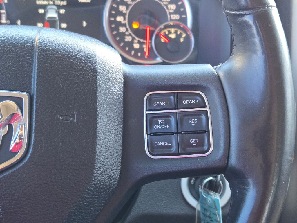 2014 Ram 1500 Sport photo 26
