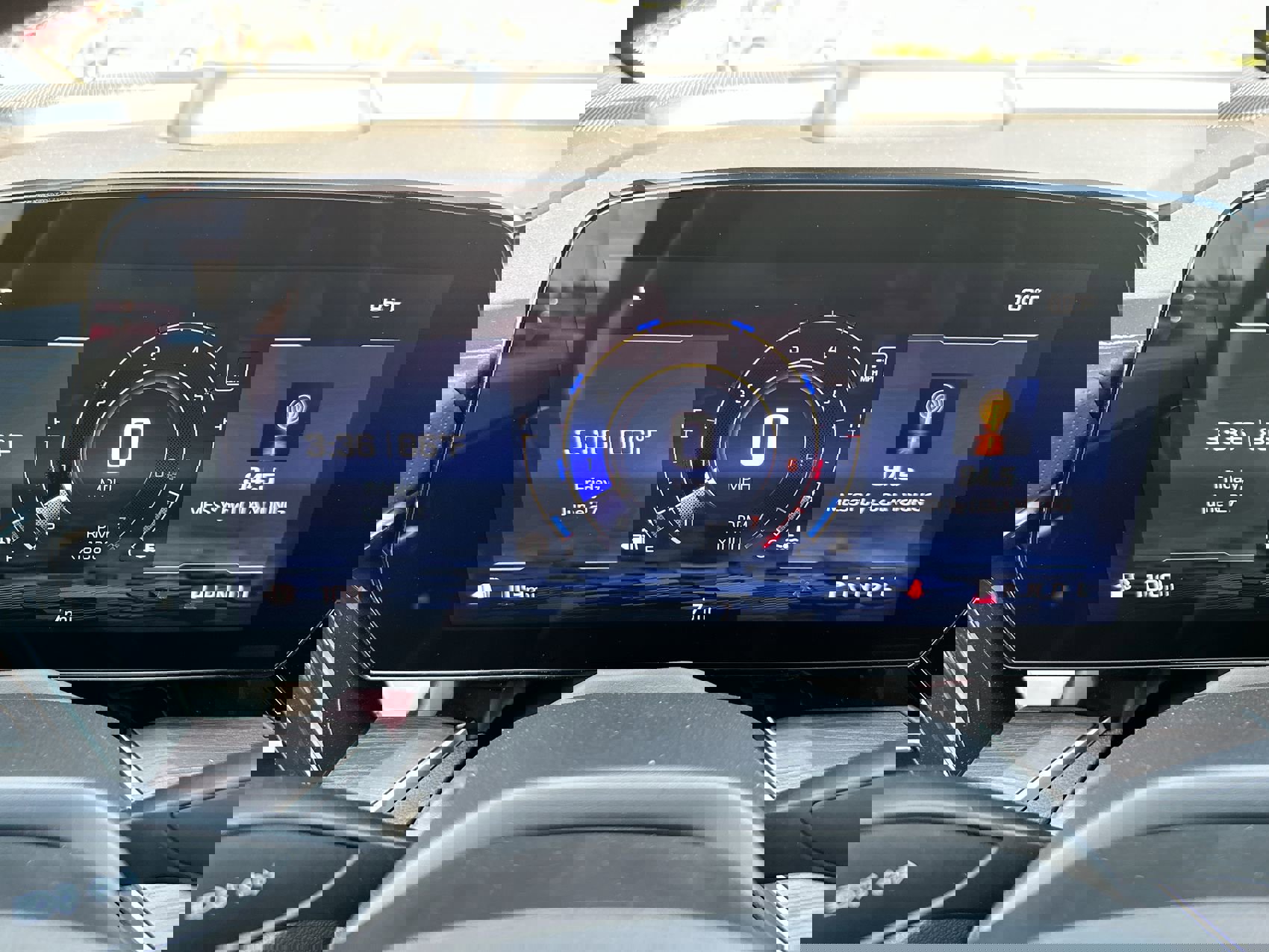 2025 Chevrolet Suburban Premier photo 15