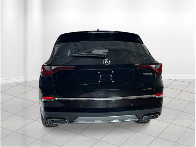 2026 Acura MDX SH-AWD Technology photo 4