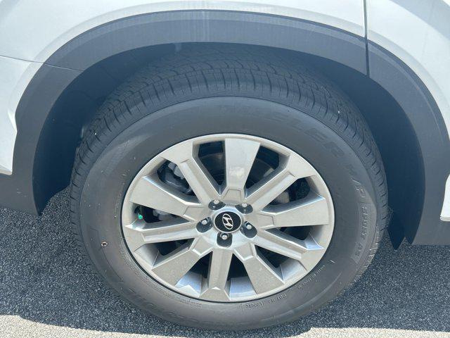 2025 Hyundai Palisade SE photo 12