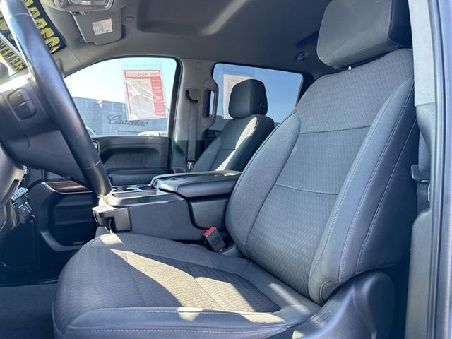 2020 Gmc Sierra 1500 Elevation photo 15