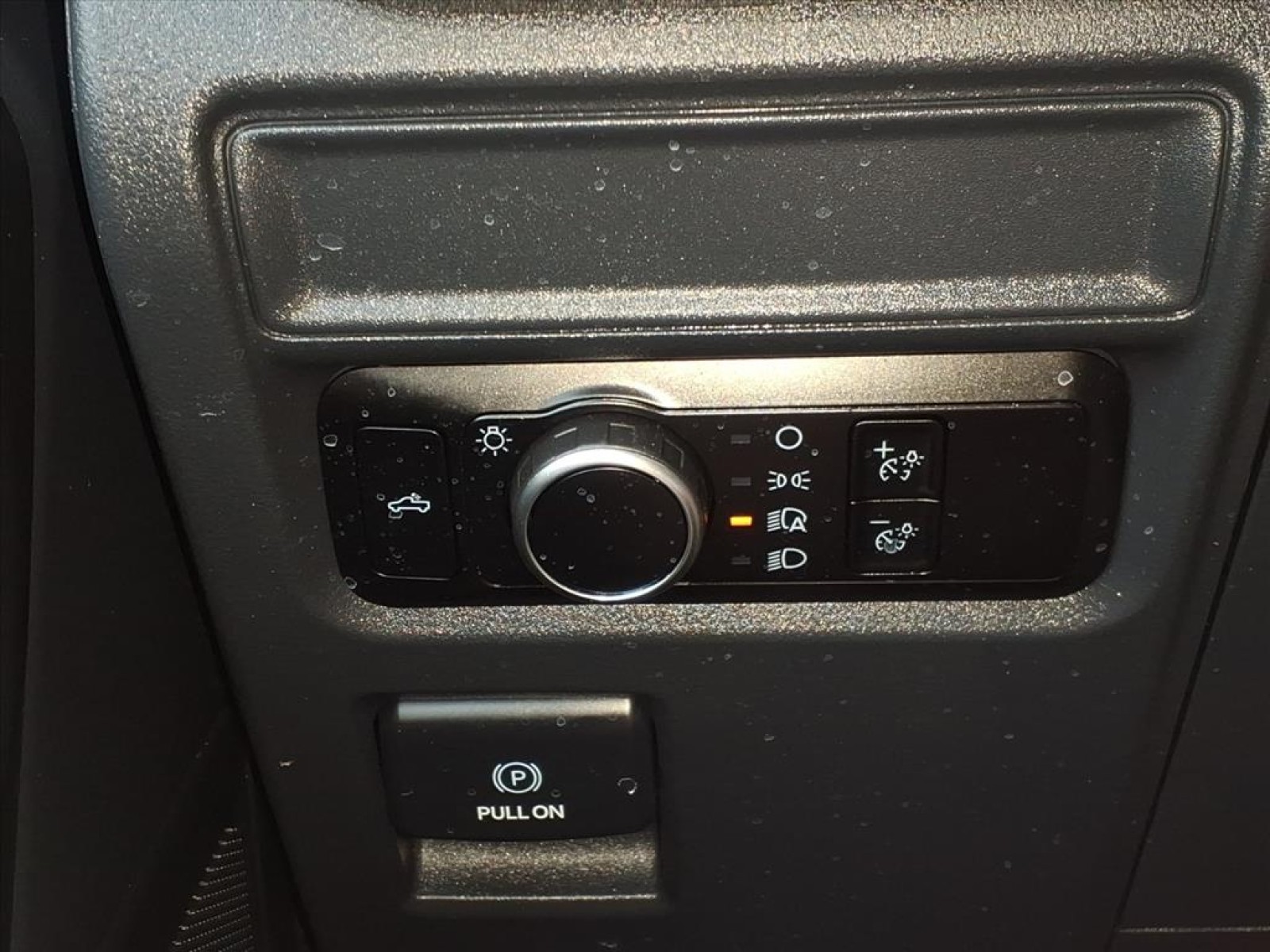 2023 Ford F-150 XL Blue at Robbins Nissan