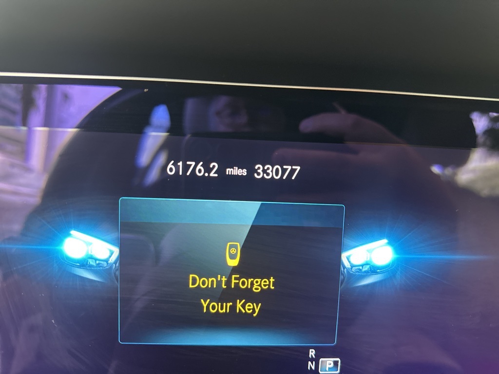 2021 Mercedes Benz E 350 photo 4