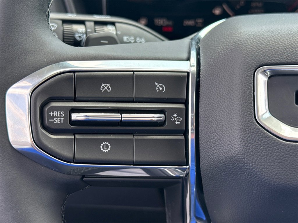 2026 Gmc Terrain Denali photo 19