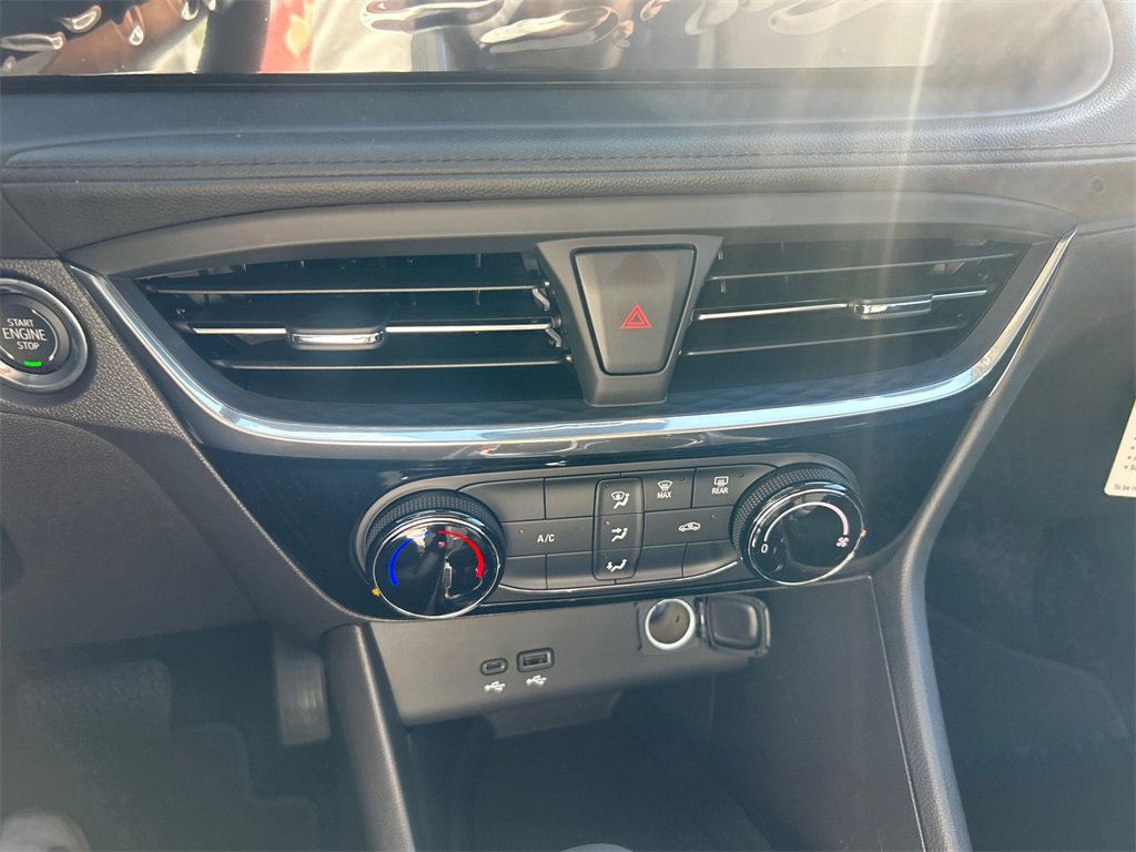 2026 BUICK ENCORE GX - Image 22