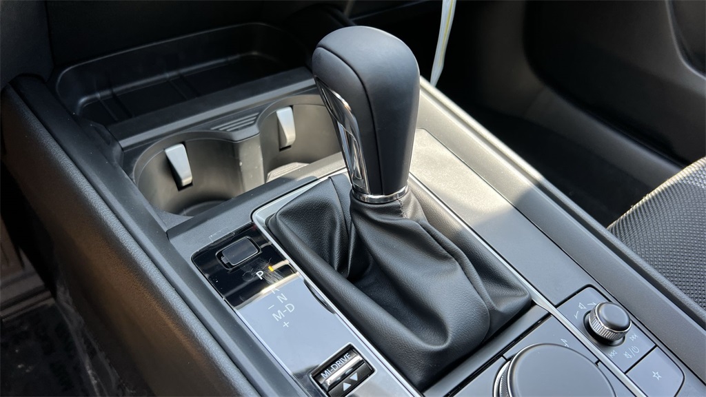 2025 Mazda CX-50 2.5 S Premium photo 50