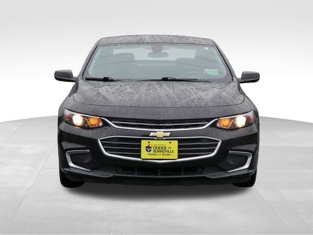 Used 2016 Chevrolet Malibu 1LS with VIN 1G1ZB5ST0GF277141 for sale in Burnsville, Minnesota