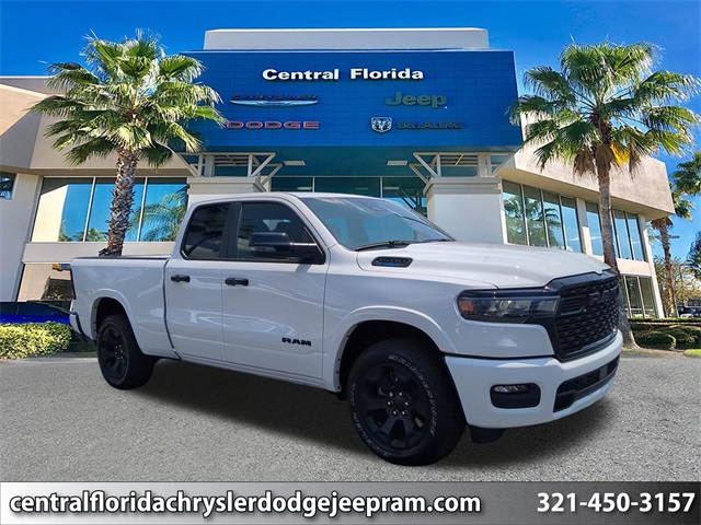 2025 RAM Ram 1500 Pickup Big Horn/Lone Star's photo