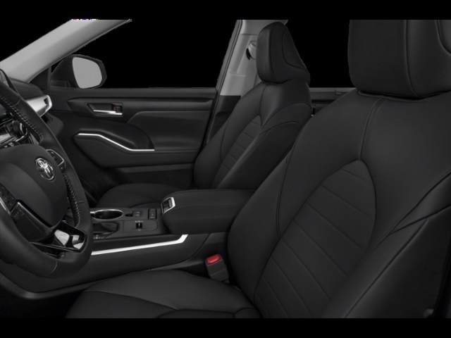 2020 Toyota Highlander XLE photo 6