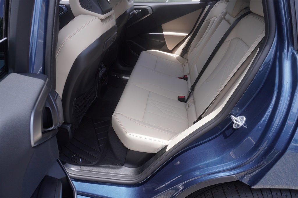 2025 Bmw X3 30x Drive photo 16