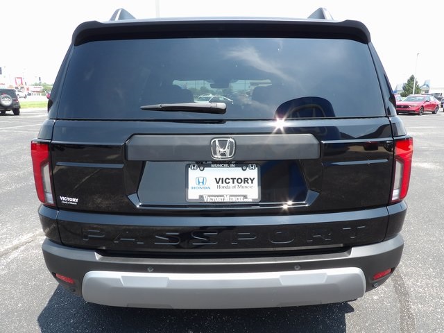 2026 Honda Passport photo 5