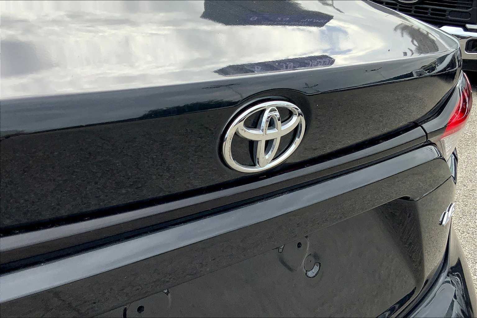2022 Toyota Corolla LE photo 56