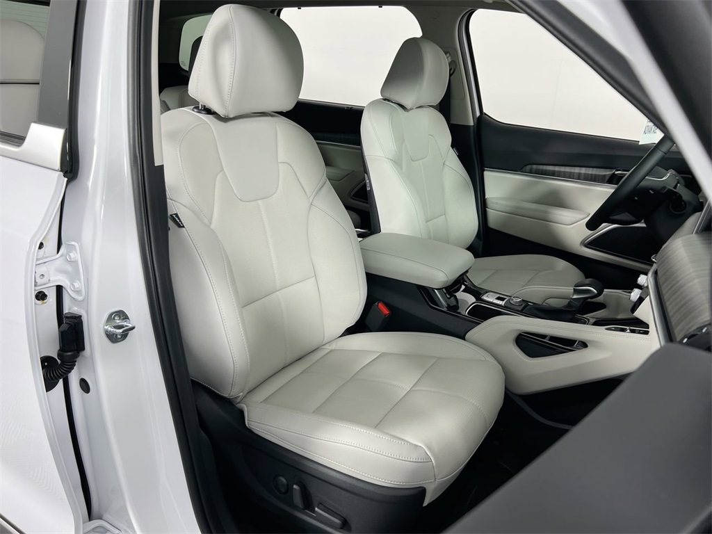 2025 Kia Telluride EX photo 23