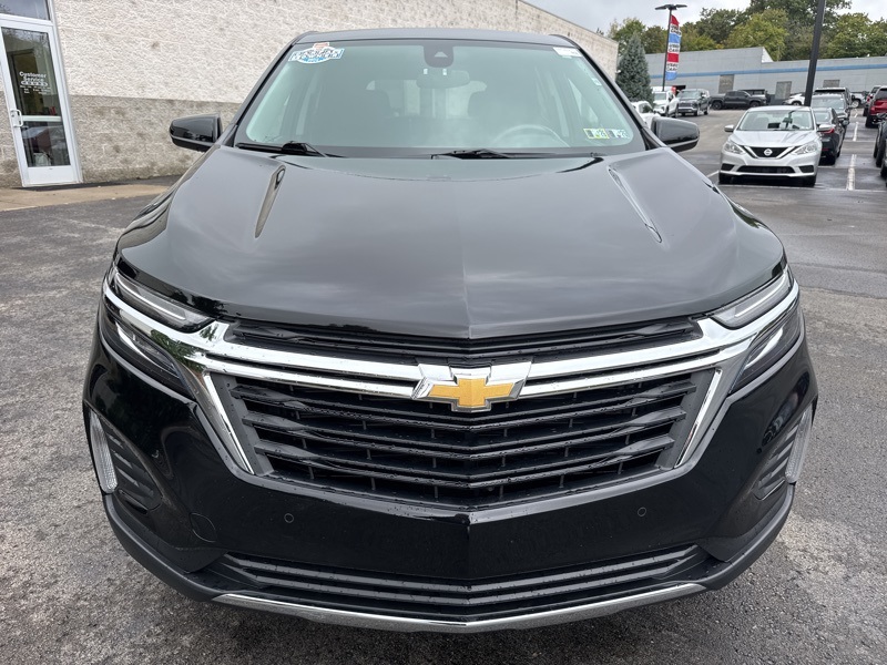 2022 Chevrolet Equinox LT photo 6