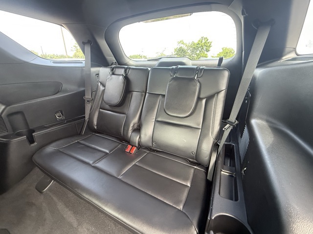 2020 Ford Explorer XLT photo 16