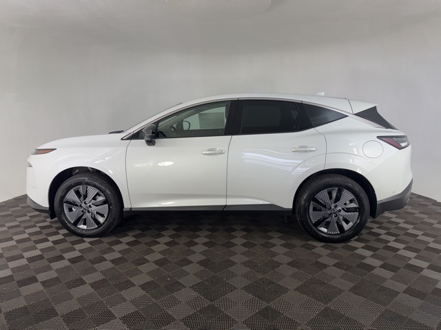 2025 Nissan Murano SL photo 3