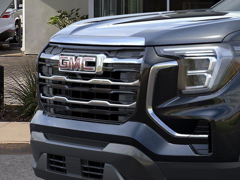 2026 Gmc Terrain Elevation photo 12