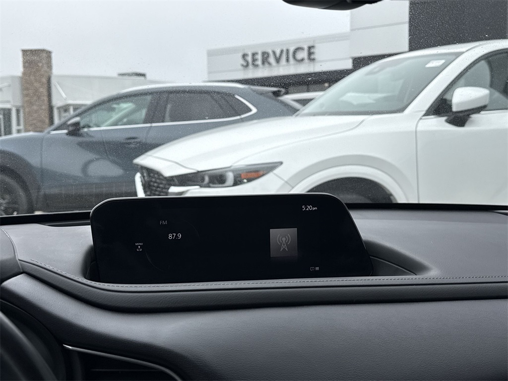 2024 MAZDA CX-30 - Image 15
