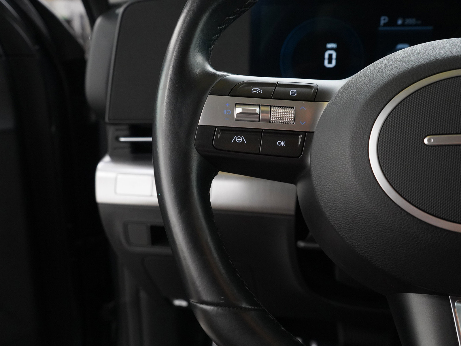 2024 Hyundai Kona SEL photo 21