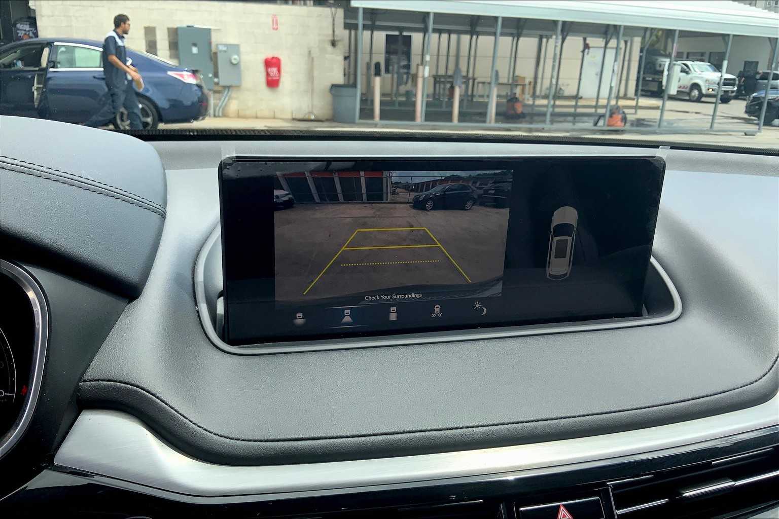 2023 Acura MDX Technology photo 24