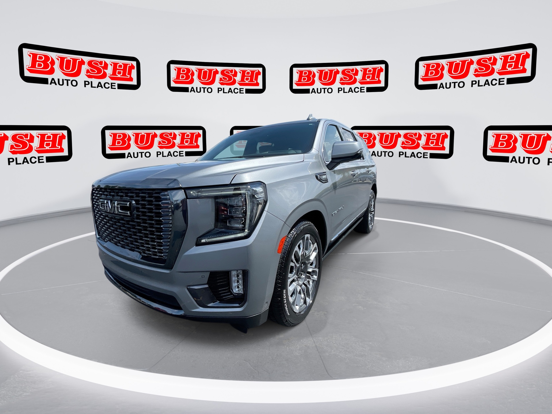 2023 Gmc Yukon Denali Ultimate photo 22