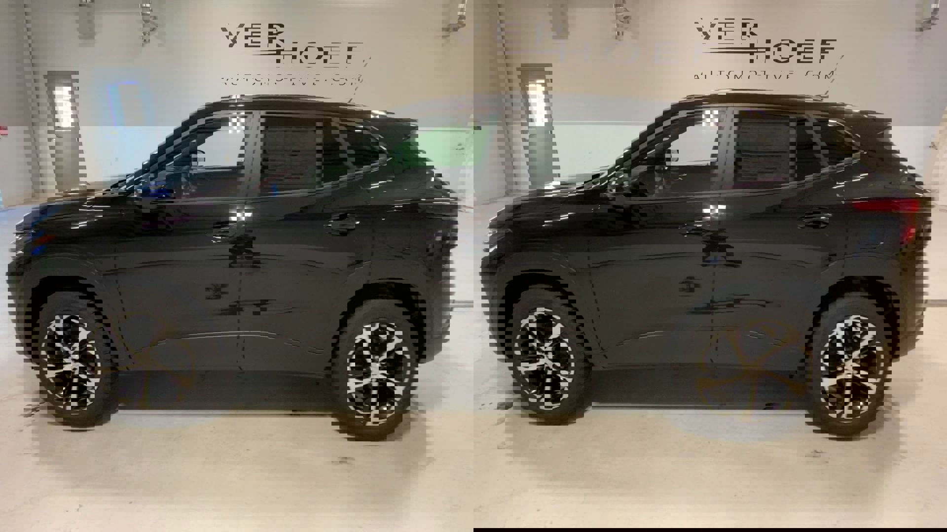 2025 Chevrolet Trax photo 5