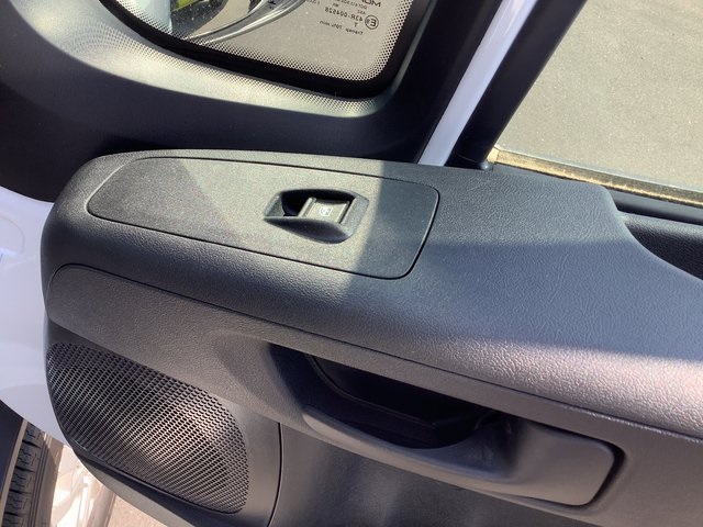 2025 Ram ProMaster 2500 photo 26