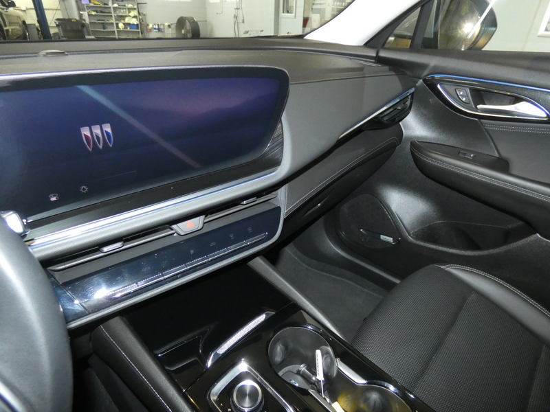 2024 Buick Envision Preferred photo 11