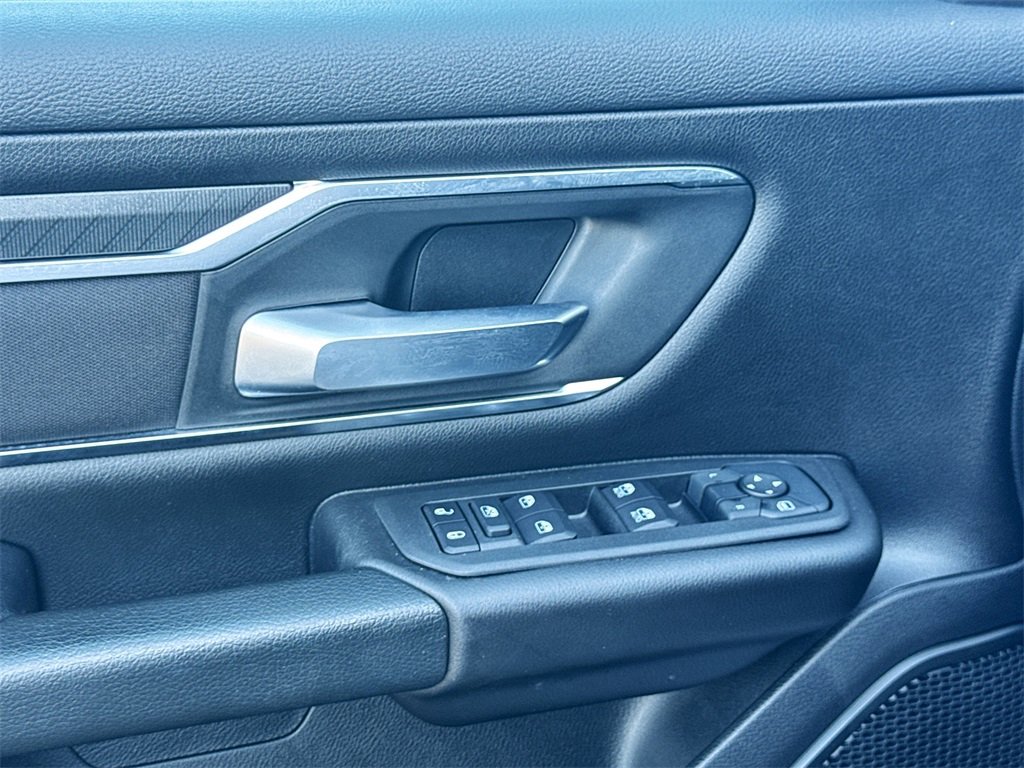 2025 Ram 1500 Big Horn photo 15