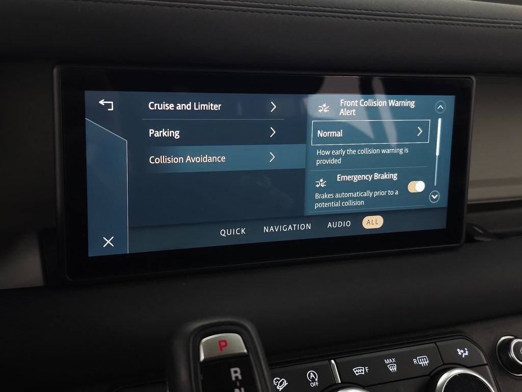 2021 LAND ROVER DEFENDER - Image 25