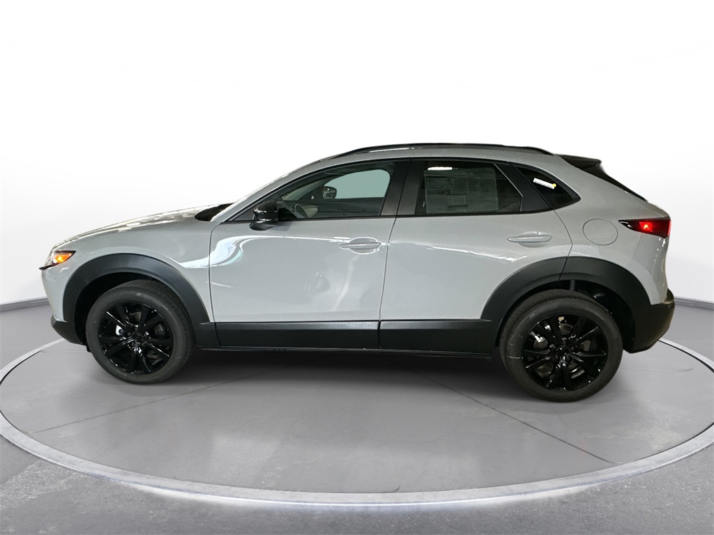 2026 Mazda CX-30 2.5 S photo 4