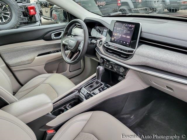 2022 JEEP COMPASS - Image 30