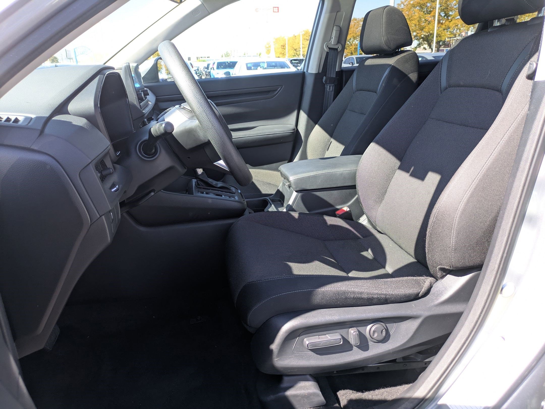 2024 Honda CR-V EX photo 23