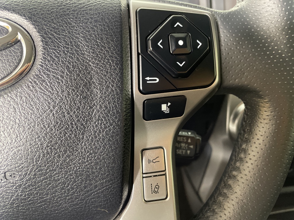 2024 Toyota 4Runner SR5 photo 23