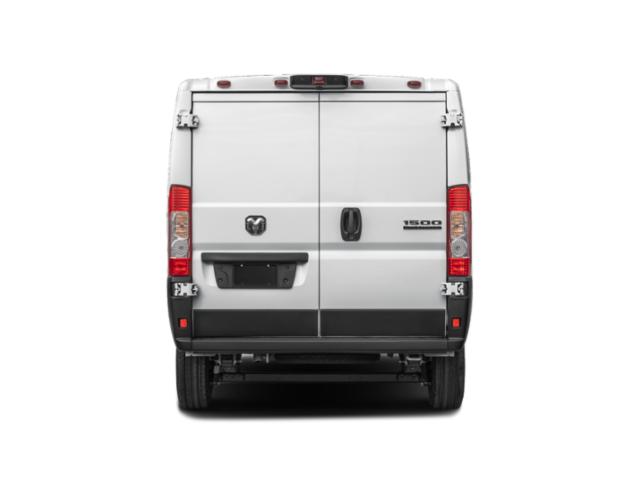2026 Ram ProMaster 1500 photo 5