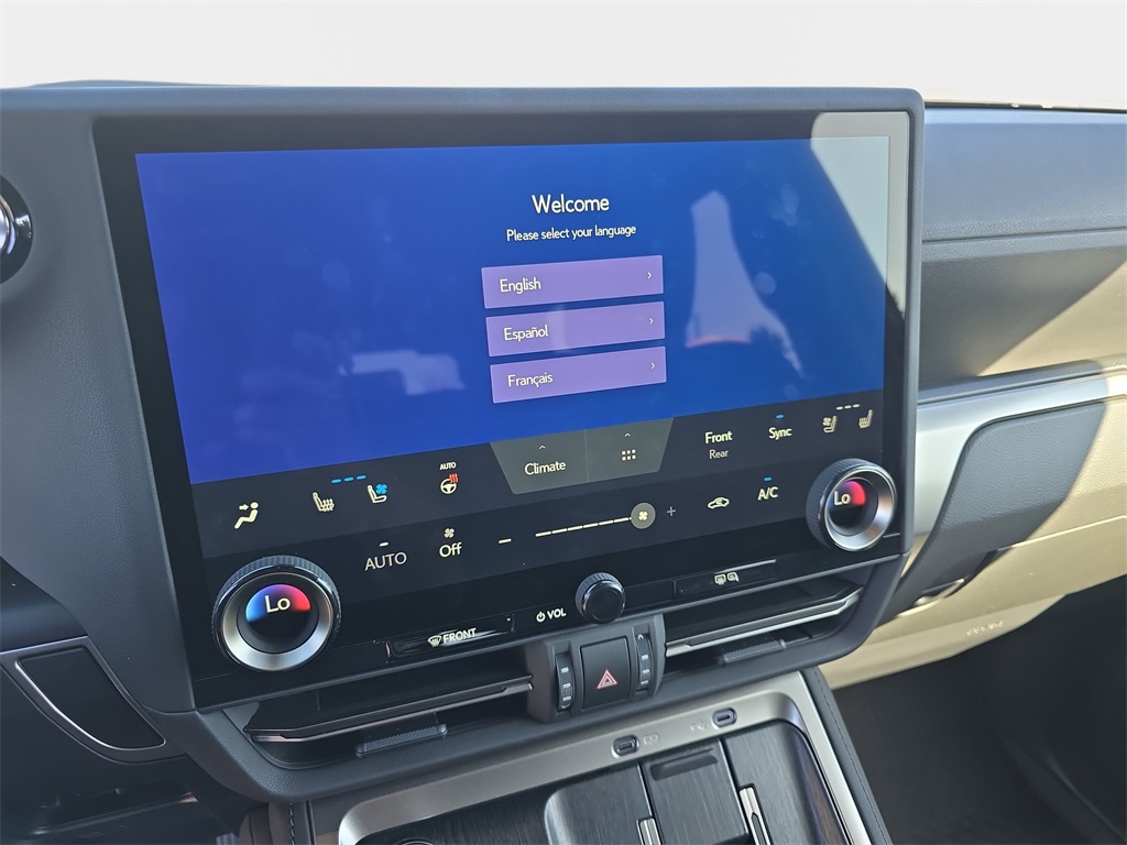 2024 Lexus GX 550 Premium photo 20