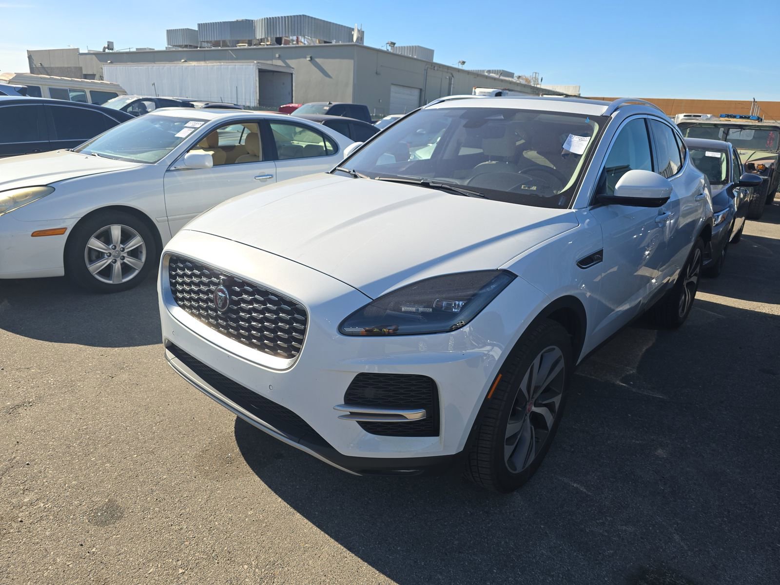 2018 Volkswagen Atlas SE w/Tech