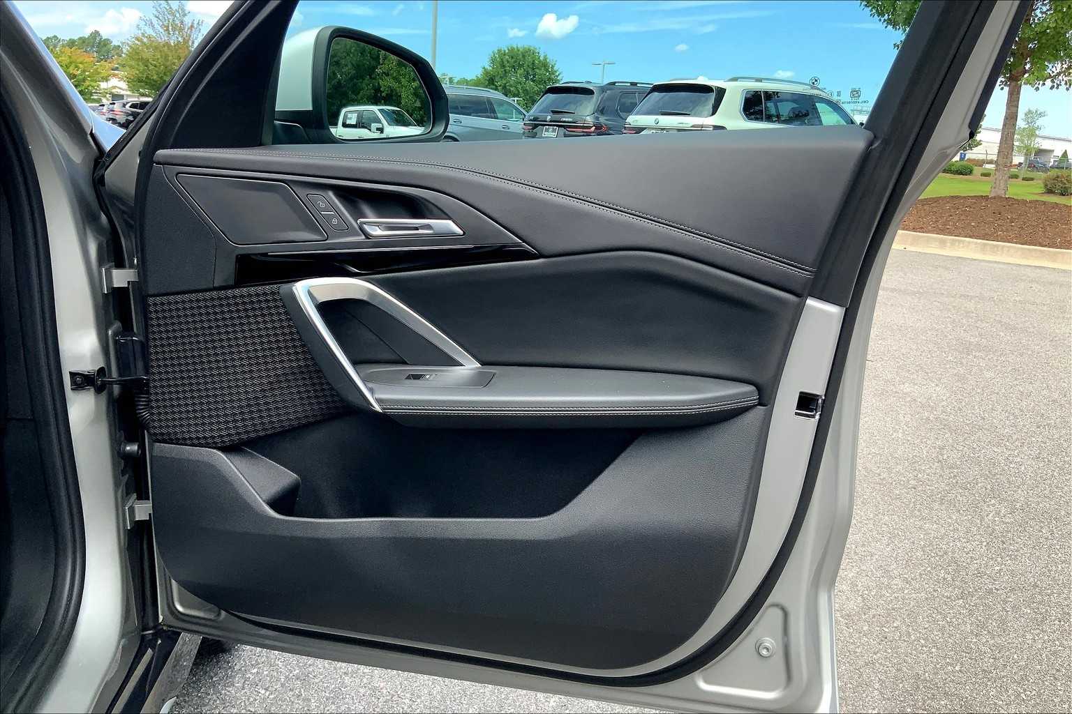 2024 Bmw X1 XDrive28i photo 22