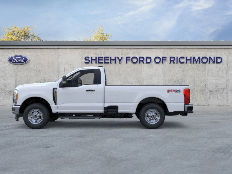 2026 Ford F-250 photo 4