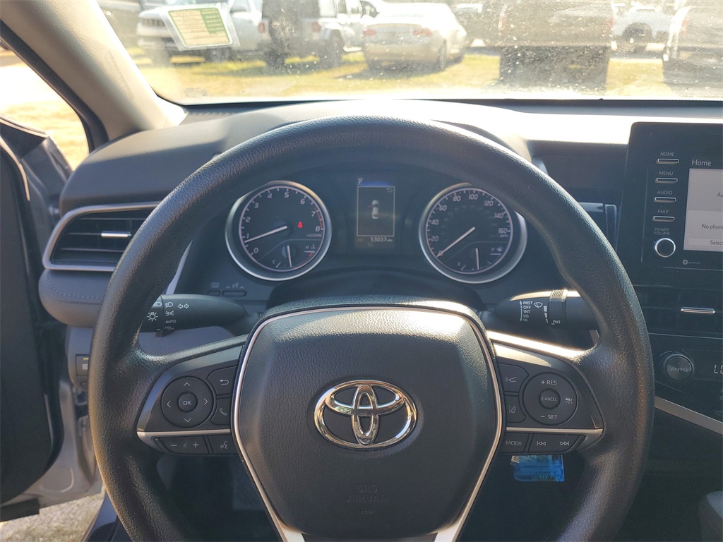 2023 Toyota Camry LE photo 17