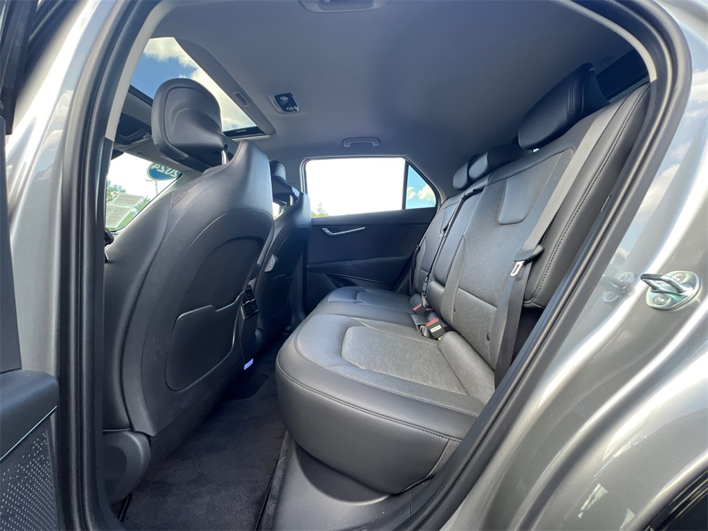 2024 Kia Niro EV Wave photo 30