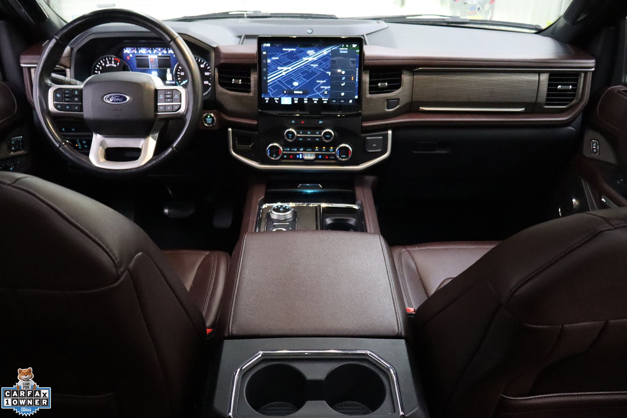 2024 Ford Expedition Limited photo 30